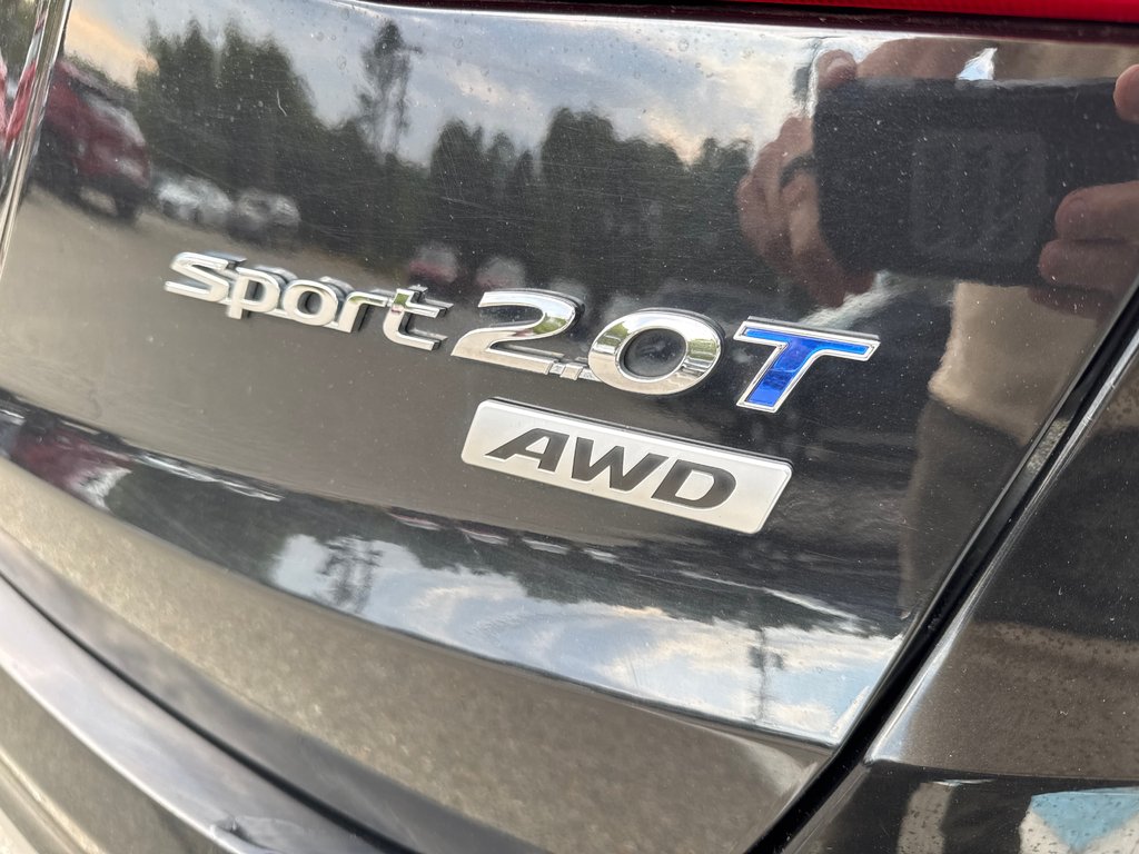 2017 Hyundai Santa Fe Sport Limited in Miramichi, New Brunswick - 15 - w1024h768px