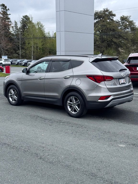 2018 Hyundai Santa Fe Sport Premium in Miramichi, New Brunswick - 3 - w1024h768px