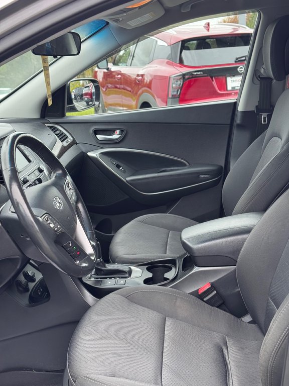 2018 Hyundai Santa Fe Sport Premium in Miramichi, New Brunswick - 8 - w1024h768px