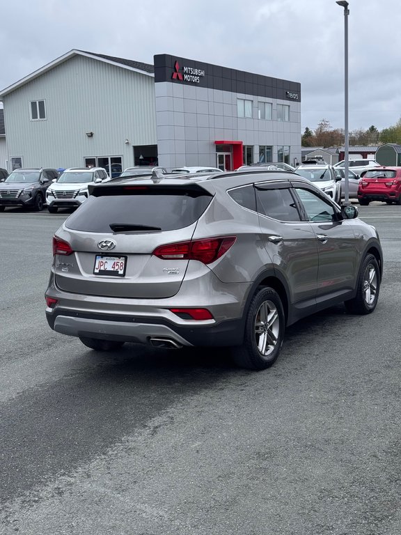 2018 Hyundai Santa Fe Sport Premium in Miramichi, New Brunswick - 5 - w1024h768px