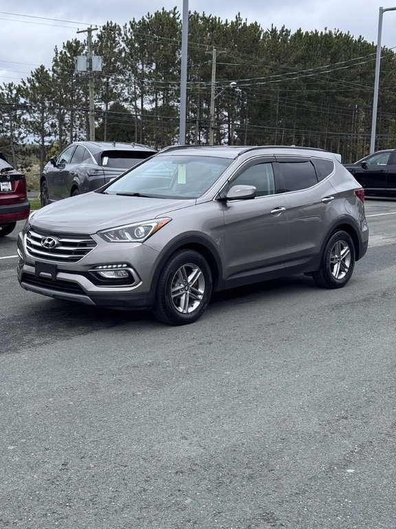 2018 Hyundai Santa Fe Sport Premium in Miramichi, New Brunswick - 2 - w1024h768px