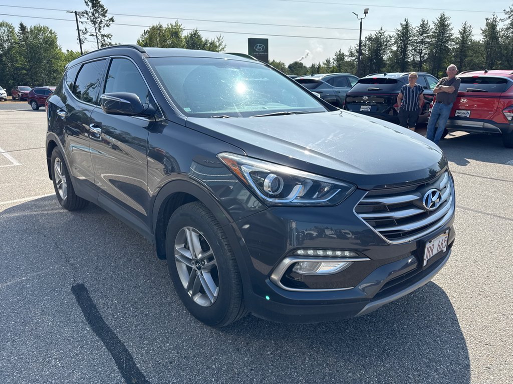 2018 Hyundai Santa Fe Sport Premium in Miramichi, New Brunswick - 11 - w1024h768px