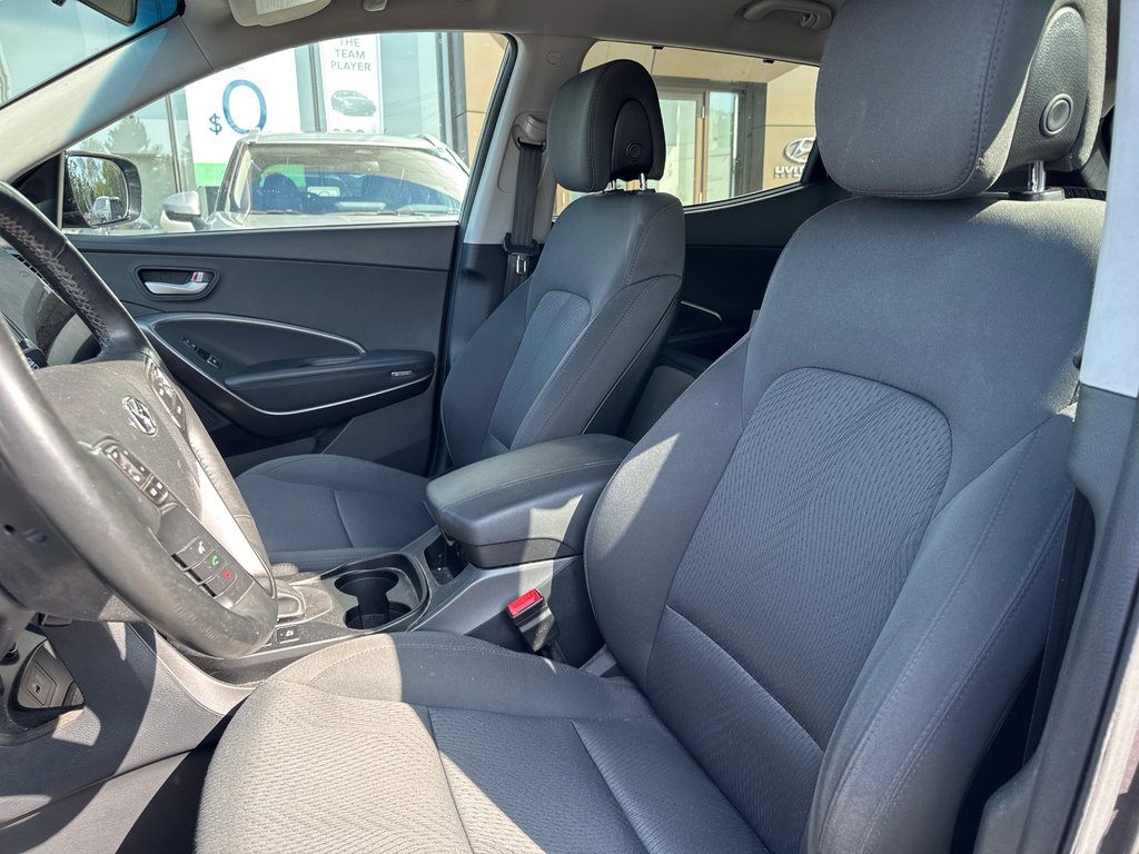 2018 Hyundai Santa Fe Sport Premium in Miramichi, New Brunswick - 7 - w1024h768px