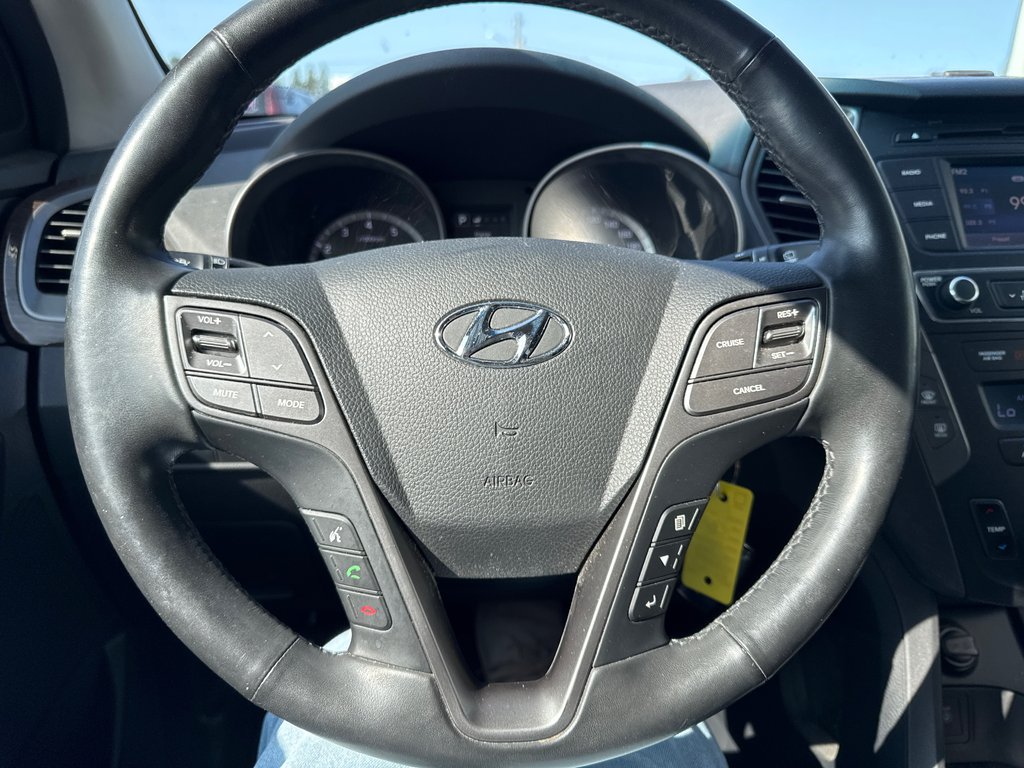 2018 Hyundai Santa Fe Sport Premium in Miramichi, New Brunswick - 4 - w1024h768px
