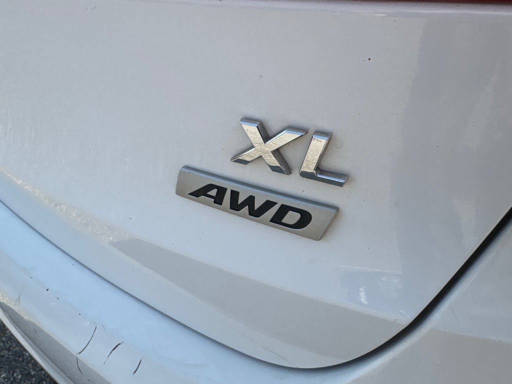 2017 Hyundai Santa Fe XL Premium in Miramichi, New Brunswick - 16 - w1024h768px