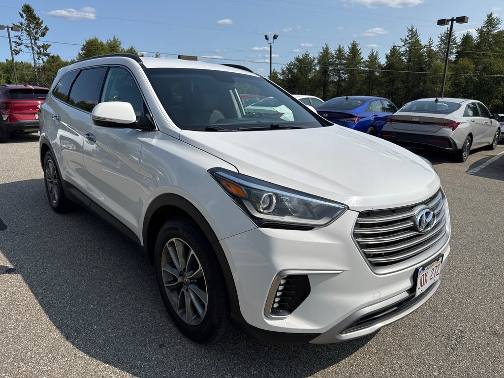 2017 Hyundai Santa Fe XL Premium in Miramichi, New Brunswick - 14 - w1024h768px