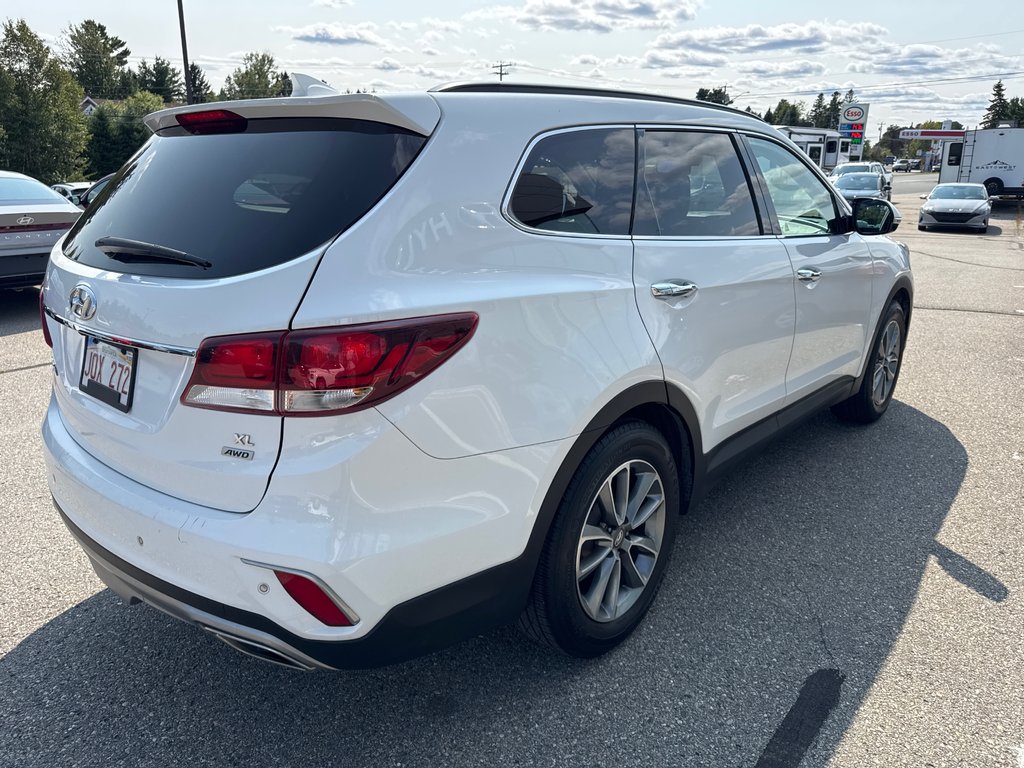 2017 Hyundai Santa Fe XL Premium in Miramichi, New Brunswick - 15 - w1024h768px