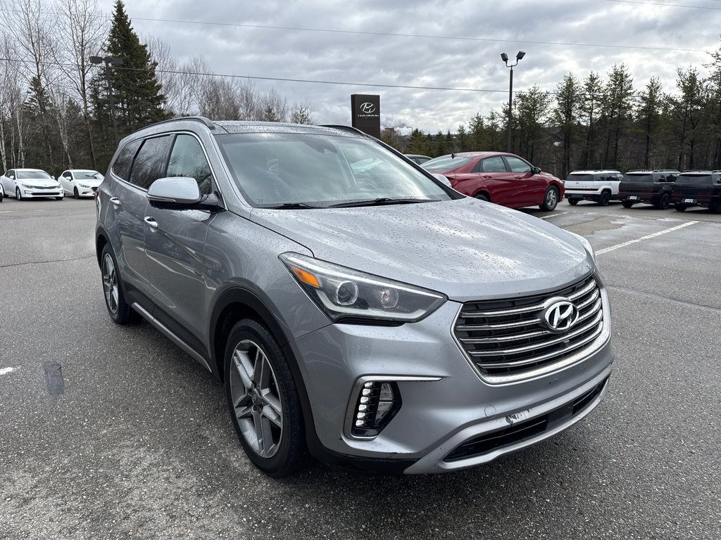 2019 Hyundai Santa Fe XL Ultimate in Miramichi, New Brunswick - 17 - w1024h768px