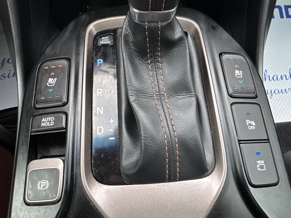 2019 Hyundai Santa Fe XL Ultimate in Miramichi, New Brunswick - 10 - w1024h768px