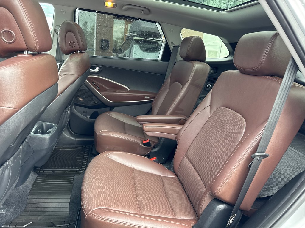 2019 Hyundai Santa Fe XL Ultimate in Miramichi, New Brunswick - 14 - w1024h768px