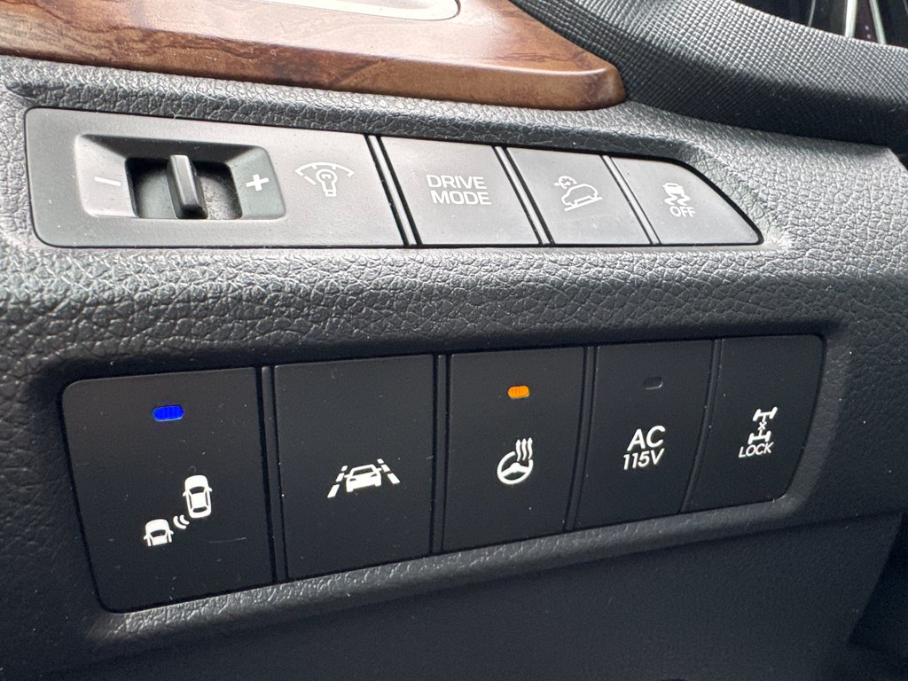 2019 Hyundai Santa Fe XL Ultimate in Miramichi, New Brunswick - 5 - w1024h768px