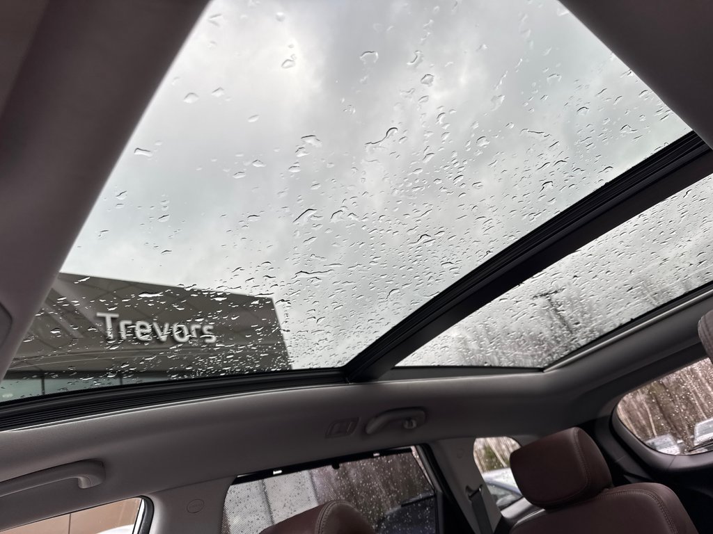 2019 Hyundai Santa Fe XL Ultimate in Miramichi, New Brunswick - 11 - w1024h768px