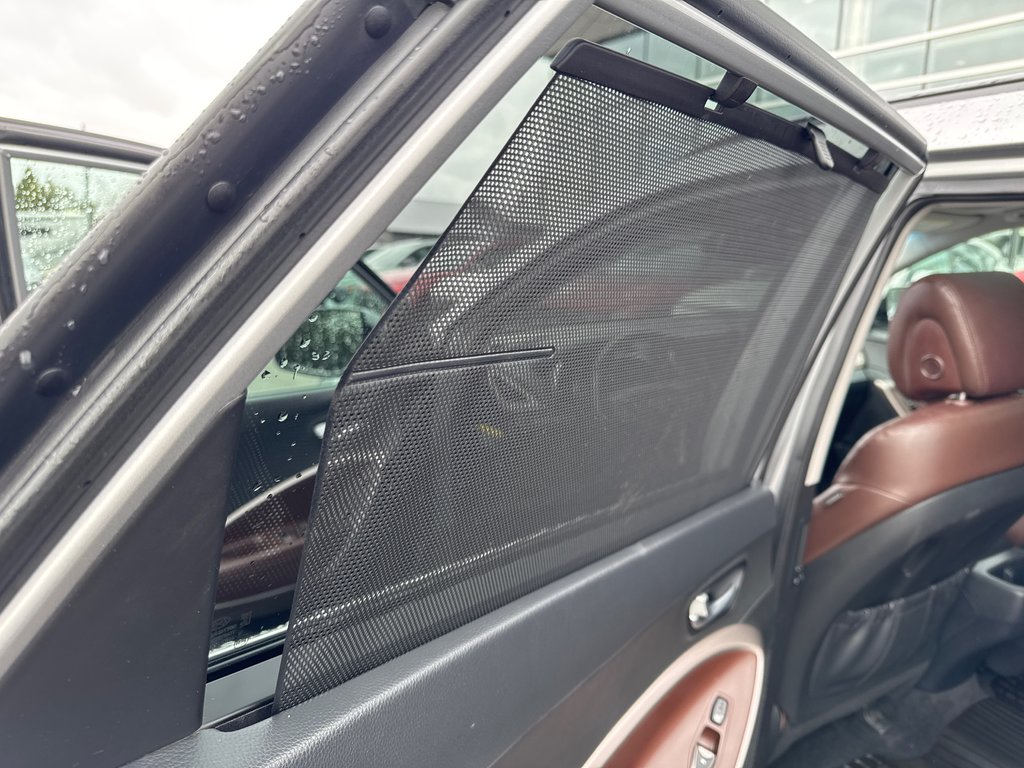 2019 Hyundai Santa Fe XL Ultimate in Miramichi, New Brunswick - 16 - w1024h768px