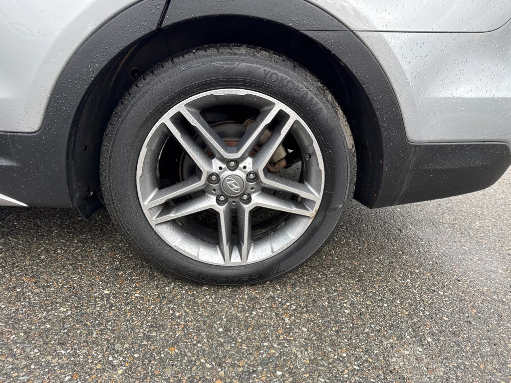 2019 Hyundai Santa Fe XL Ultimate in Miramichi, New Brunswick - 21 - w1024h768px