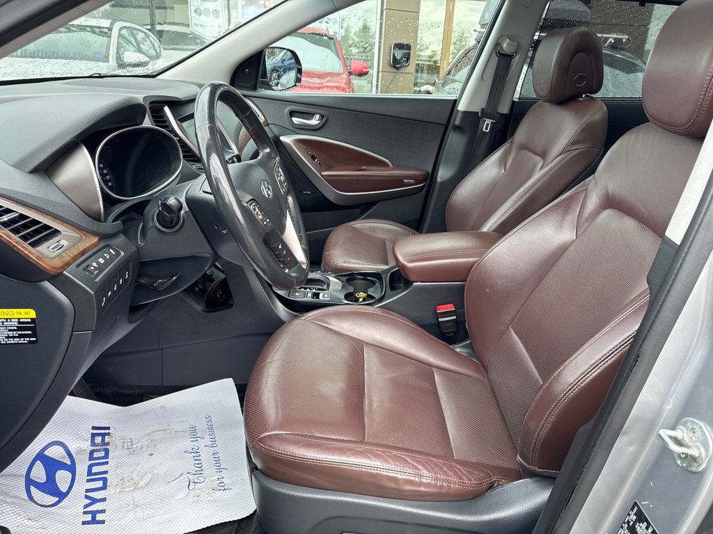 2019 Hyundai Santa Fe XL Ultimate in Miramichi, New Brunswick - 13 - w1024h768px