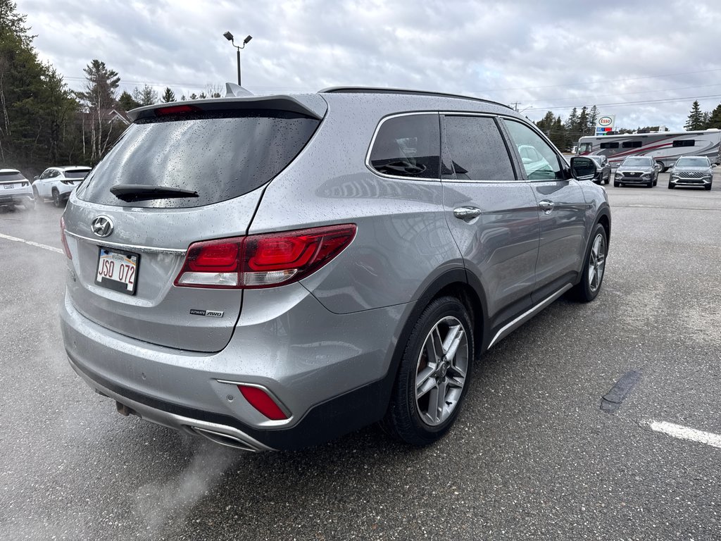 2019 Hyundai Santa Fe XL Ultimate in Miramichi, New Brunswick - 18 - w1024h768px