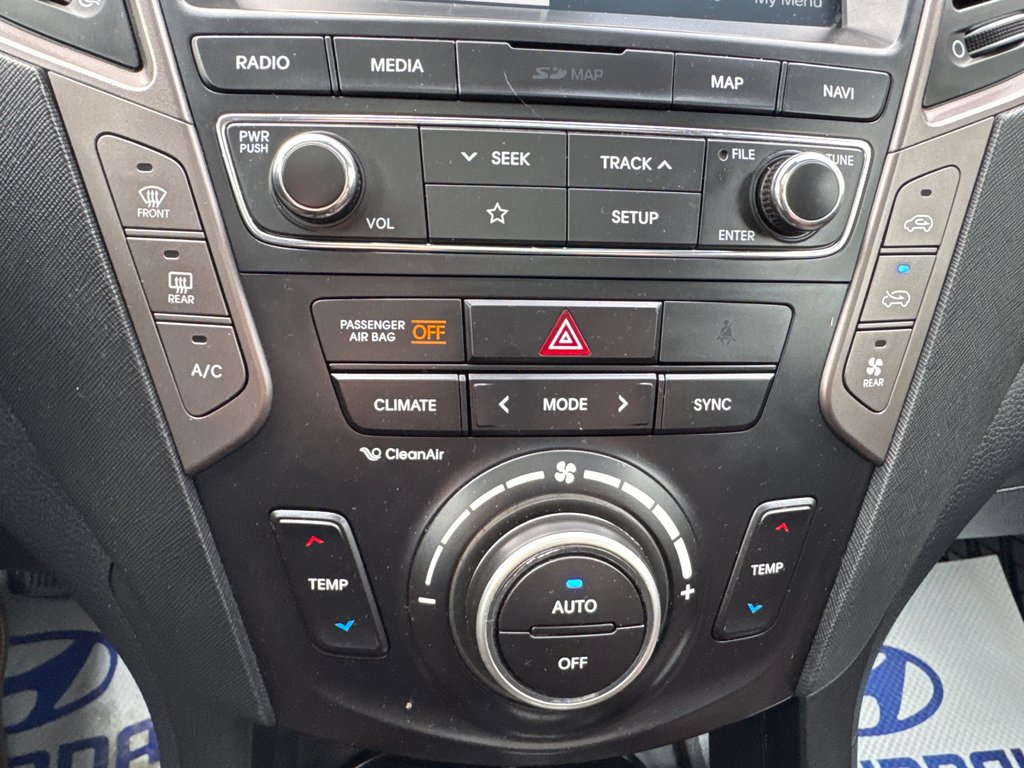 2019 Hyundai Santa Fe XL Ultimate in Miramichi, New Brunswick - 9 - w1024h768px