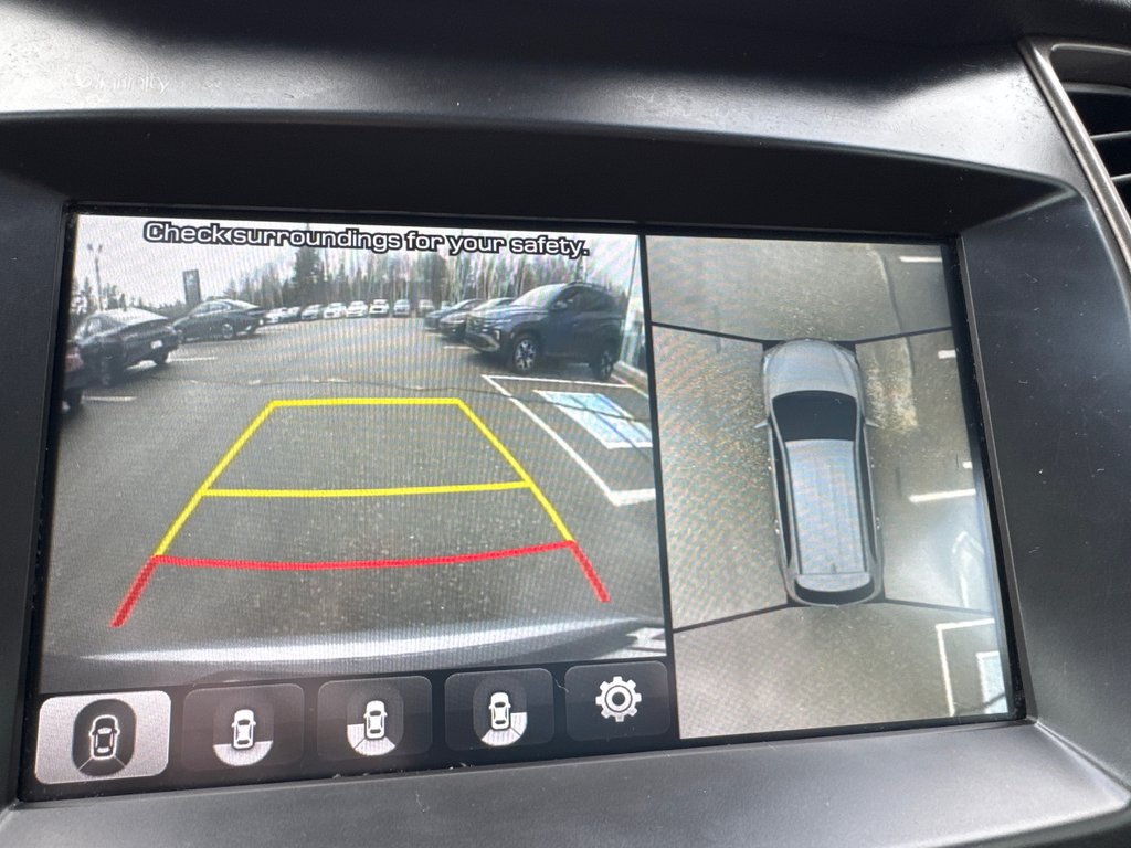2019 Hyundai Santa Fe XL Ultimate in Miramichi, New Brunswick - 8 - w1024h768px