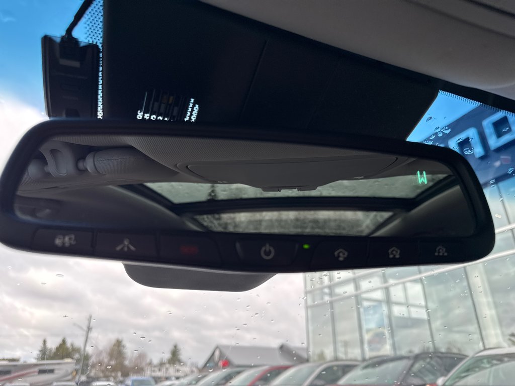 2019 Hyundai Santa Fe XL Ultimate in Miramichi, New Brunswick - 12 - w1024h768px