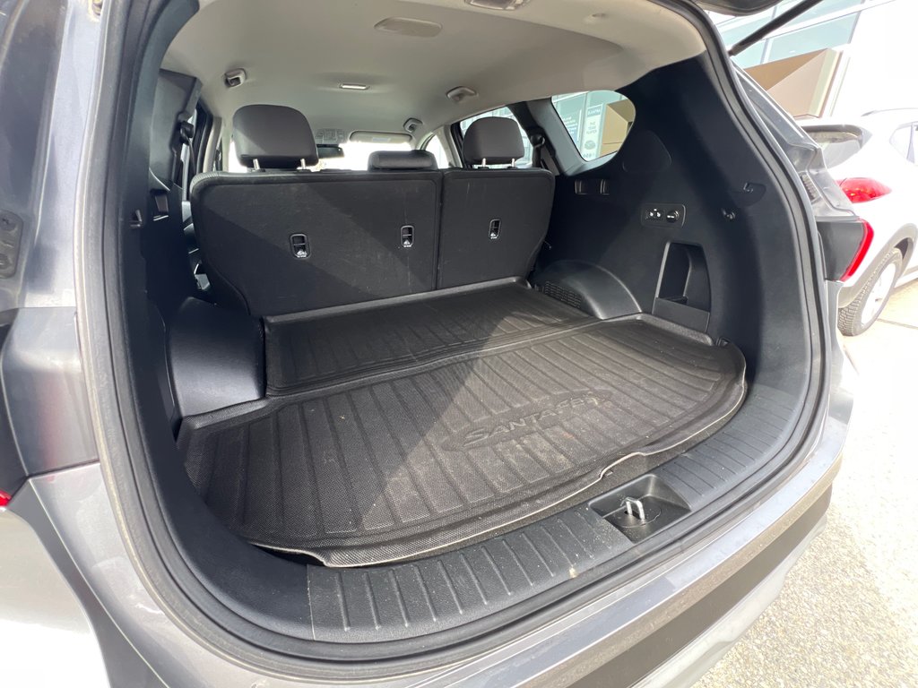 Hyundai Santa Fe Preferred 2019 à Miramichi, Nouveau-Brunswick - 11 - w1024h768px