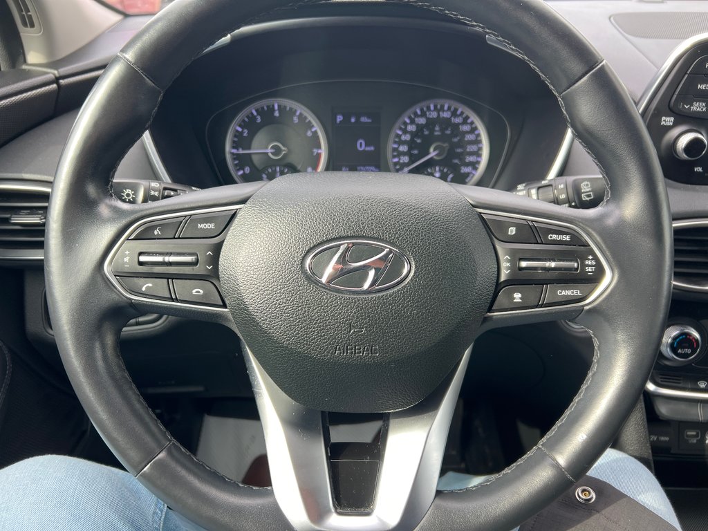 Hyundai Santa Fe Preferred 2019 à Miramichi, Nouveau-Brunswick - 12 - w1024h768px