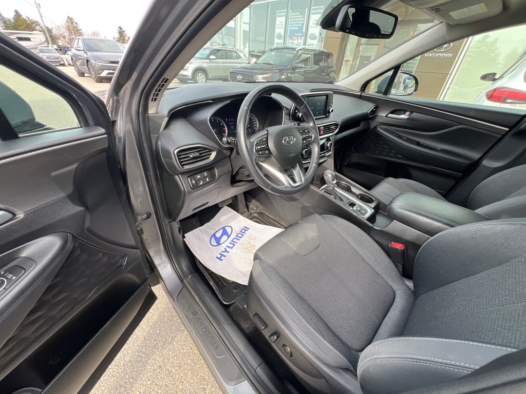 Hyundai Santa Fe Preferred 2019 à Miramichi, Nouveau-Brunswick - 8 - w1024h768px