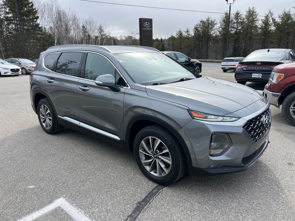 Hyundai Santa Fe Preferred 2019 à Miramichi, Nouveau-Brunswick - 6 - w1024h768px