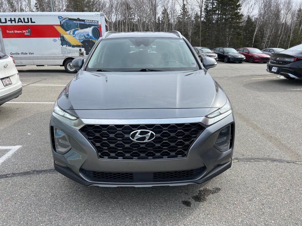Hyundai Santa Fe Preferred 2019 à Miramichi, Nouveau-Brunswick - 7 - w1024h768px