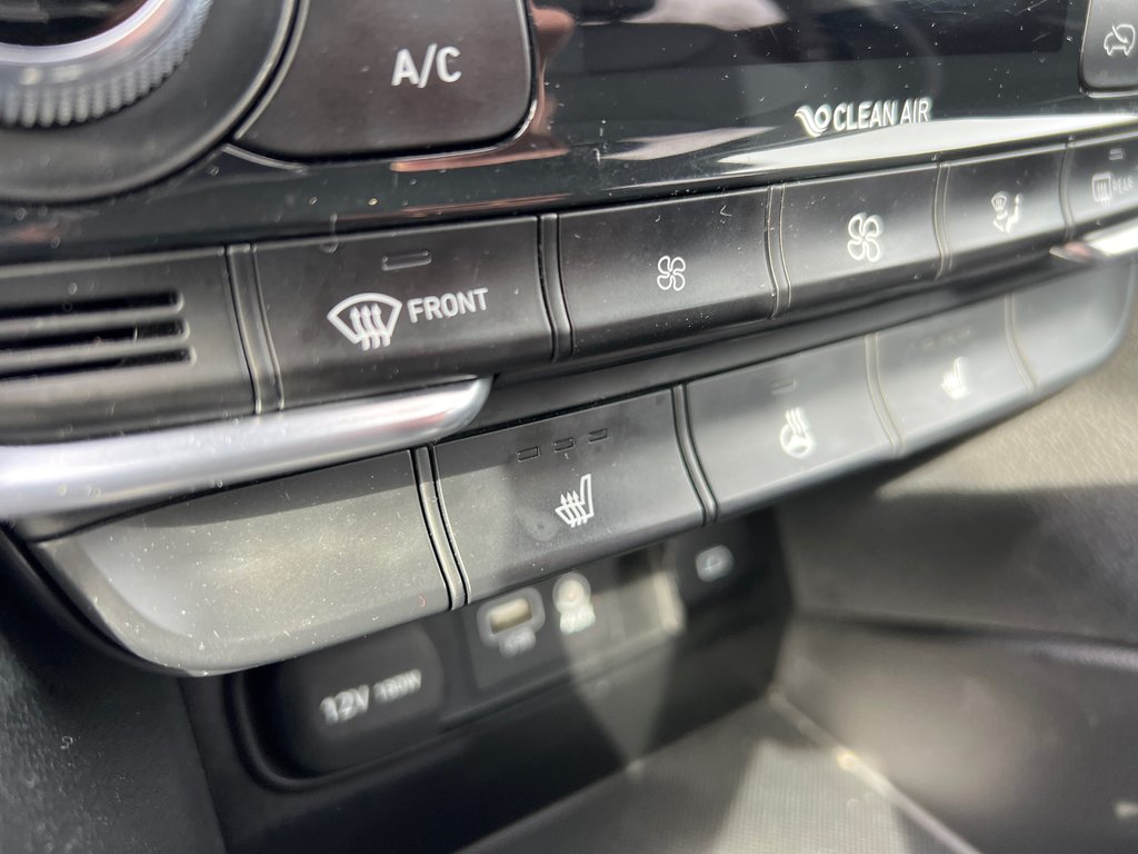 Hyundai Santa Fe Preferred 2019 à Miramichi, Nouveau-Brunswick - 15 - w1024h768px