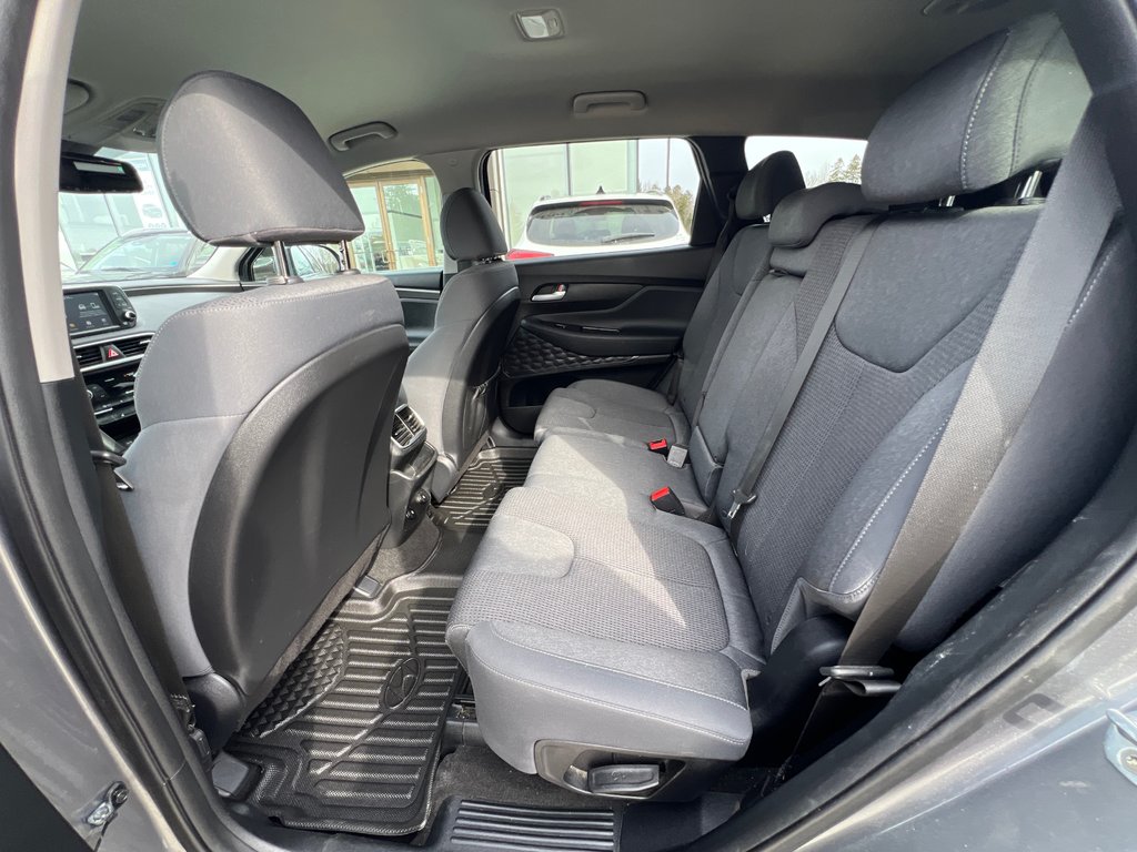 Hyundai Santa Fe Preferred 2019 à Miramichi, Nouveau-Brunswick - 10 - w1024h768px