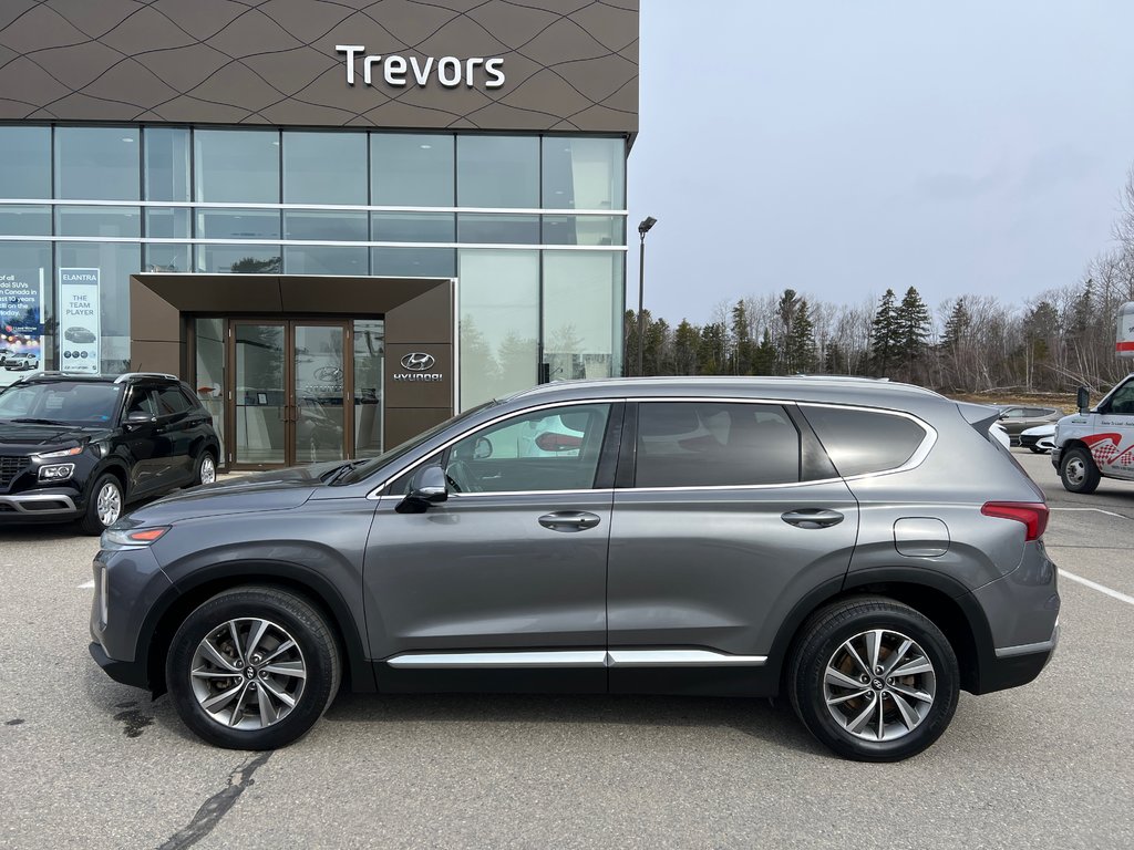 Hyundai Santa Fe Preferred 2019 à Miramichi, Nouveau-Brunswick - 2 - w1024h768px