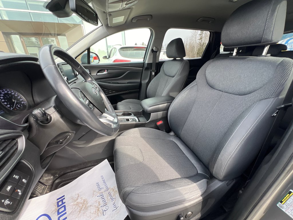 Hyundai Santa Fe Preferred 2019 à Miramichi, Nouveau-Brunswick - 9 - w1024h768px