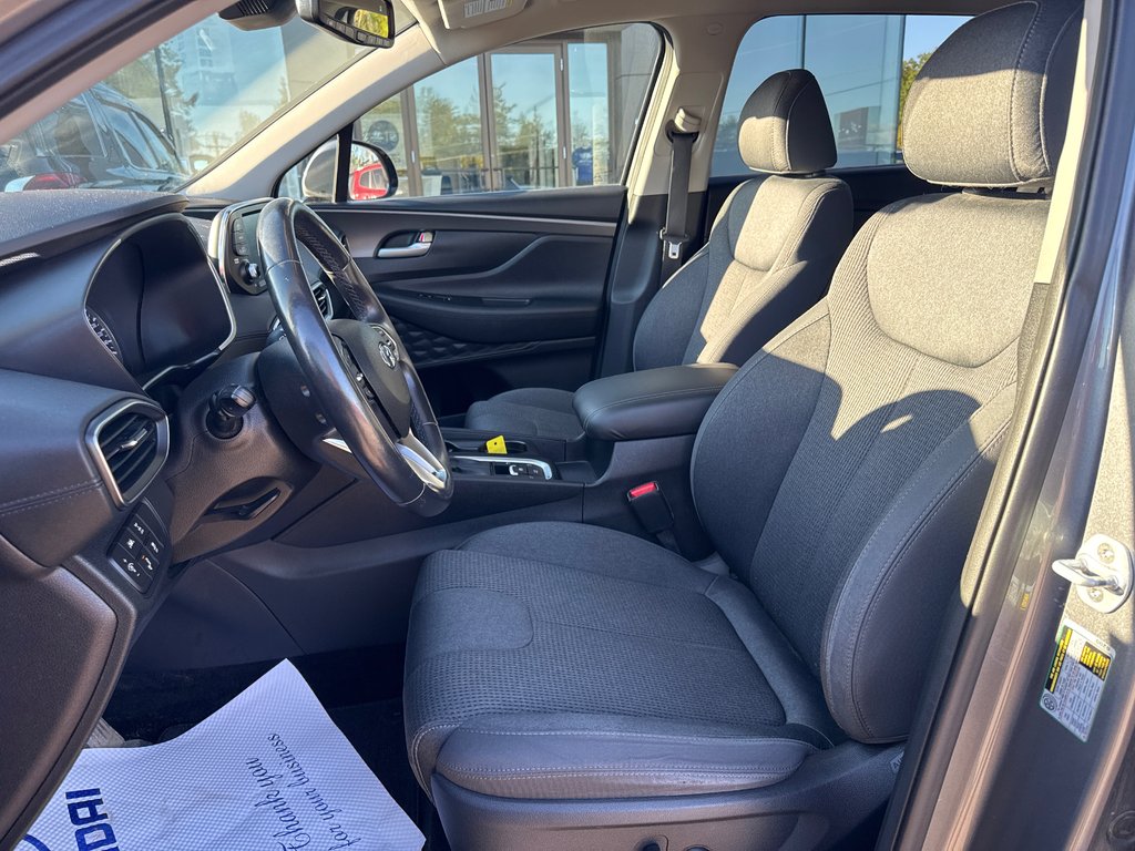 2019 Hyundai Santa Fe Preferred in Miramichi, New Brunswick - 10 - w1024h768px