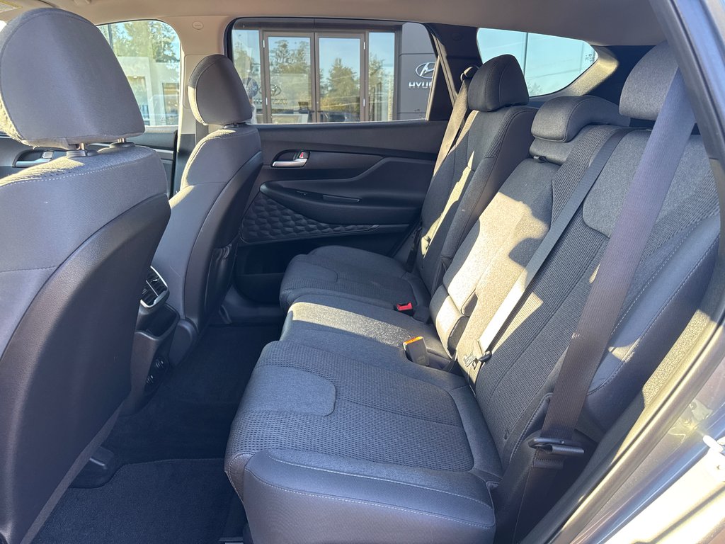 2019 Hyundai Santa Fe Preferred in Miramichi, New Brunswick - 11 - w1024h768px