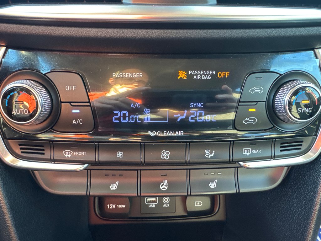 2019 Hyundai Santa Fe Preferred in Miramichi, New Brunswick - 7 - w1024h768px