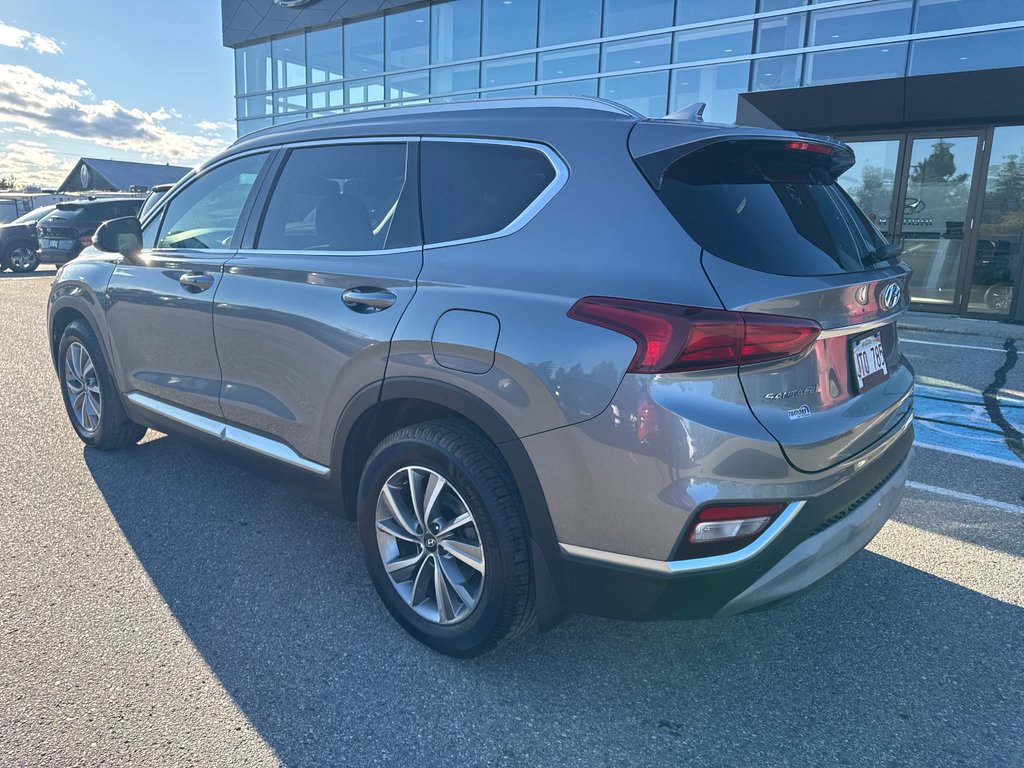 2019 Hyundai Santa Fe Preferred in Miramichi, New Brunswick - 2 - w1024h768px