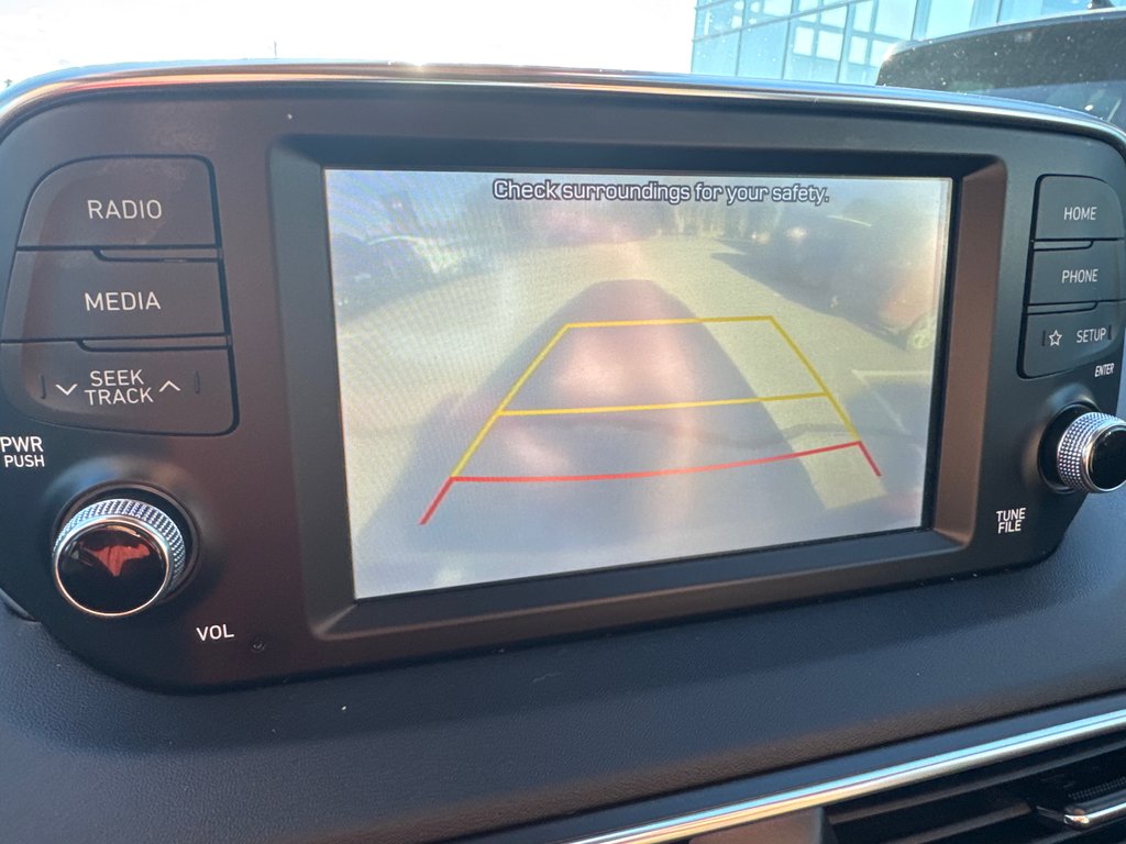 2019 Hyundai Santa Fe Preferred in Miramichi, New Brunswick - 6 - w1024h768px