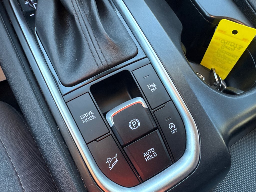2019 Hyundai Santa Fe Preferred in Miramichi, New Brunswick - 8 - w1024h768px
