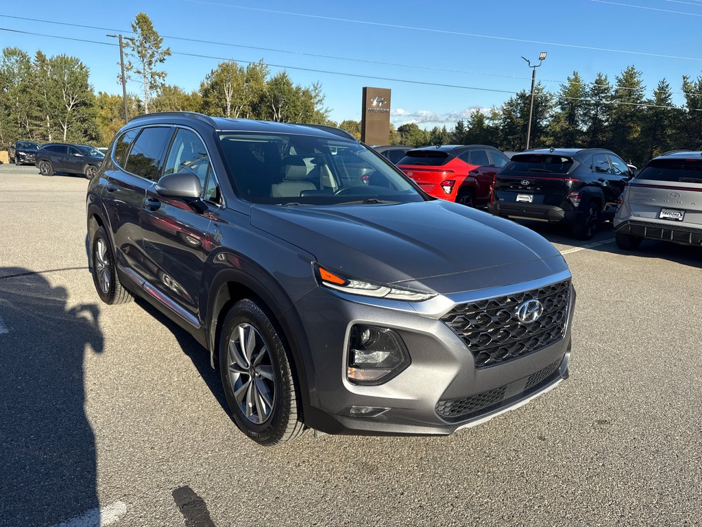 2019 Hyundai Santa Fe Preferred in Miramichi, New Brunswick - 12 - w1024h768px