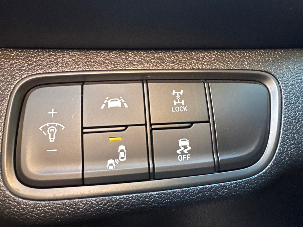 2019 Hyundai Santa Fe Preferred in Miramichi, New Brunswick - 9 - w1024h768px