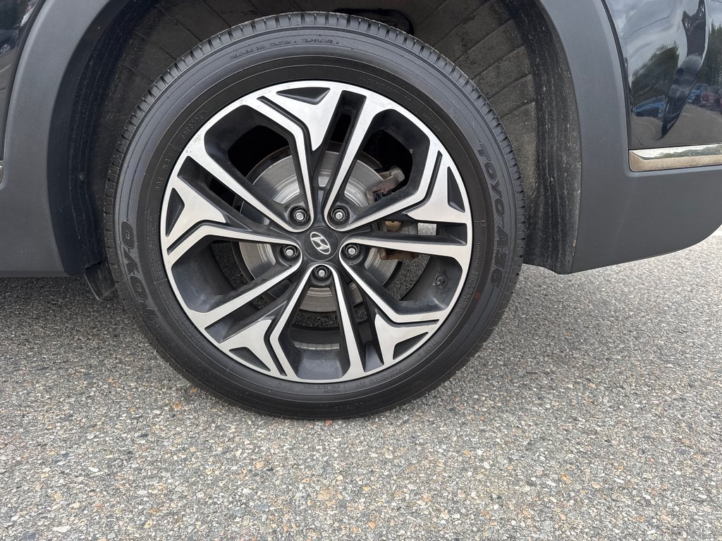2020 Hyundai Santa Fe Ultimate in Miramichi, New Brunswick - 21 - w1024h768px
