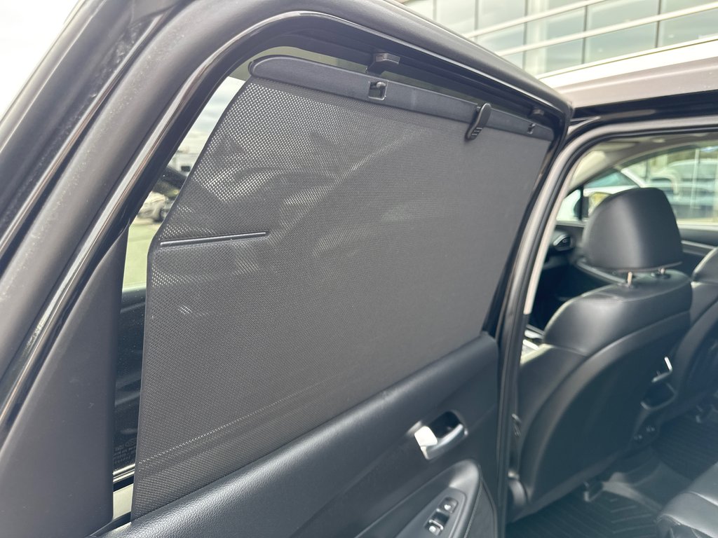 2020 Hyundai Santa Fe Ultimate in Miramichi, New Brunswick - 17 - w1024h768px