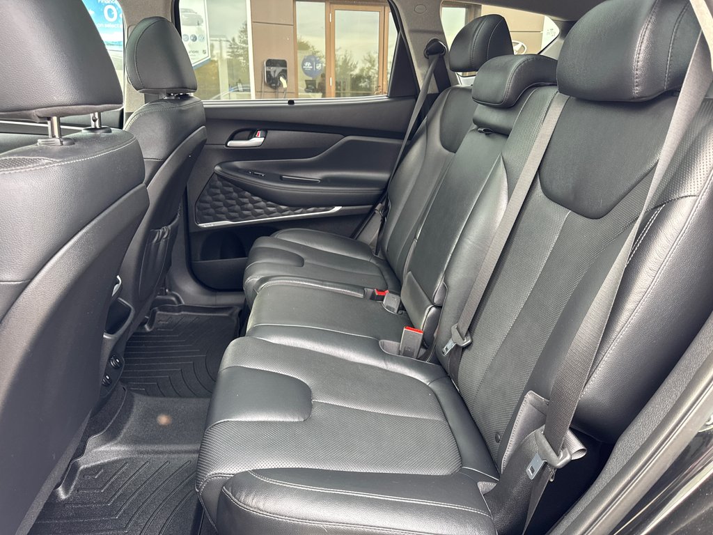 2020 Hyundai Santa Fe Ultimate in Miramichi, New Brunswick - 15 - w1024h768px