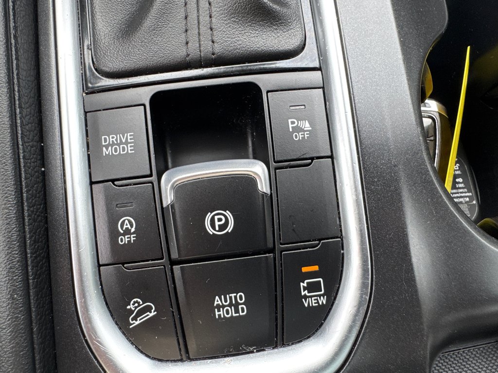 2020 Hyundai Santa Fe Ultimate in Miramichi, New Brunswick - 5 - w1024h768px