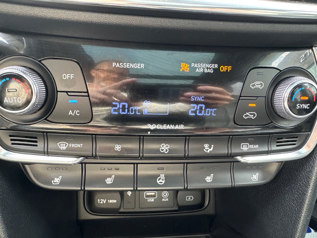 2020 Hyundai Santa Fe Ultimate in Miramichi, New Brunswick - 11 - w1024h768px