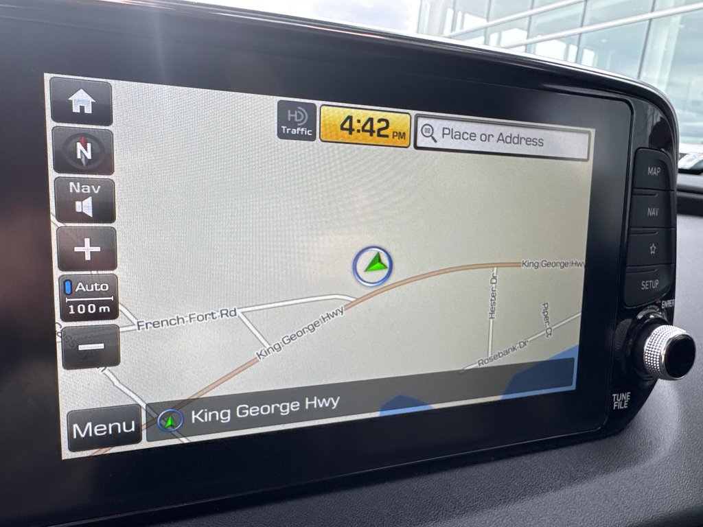 2020 Hyundai Santa Fe Ultimate in Miramichi, New Brunswick - 10 - w1024h768px