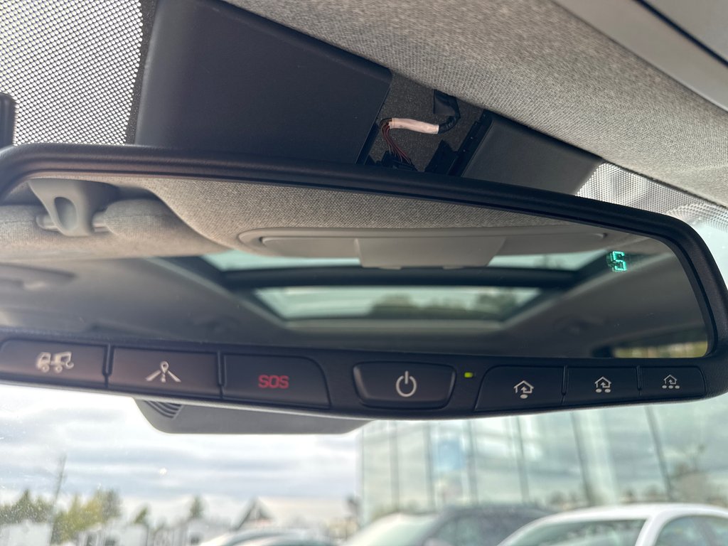2020 Hyundai Santa Fe Ultimate in Miramichi, New Brunswick - 12 - w1024h768px
