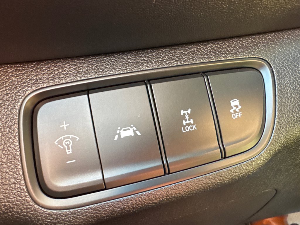 2020 Hyundai Santa Fe Essential in Miramichi, New Brunswick - 9 - w1024h768px