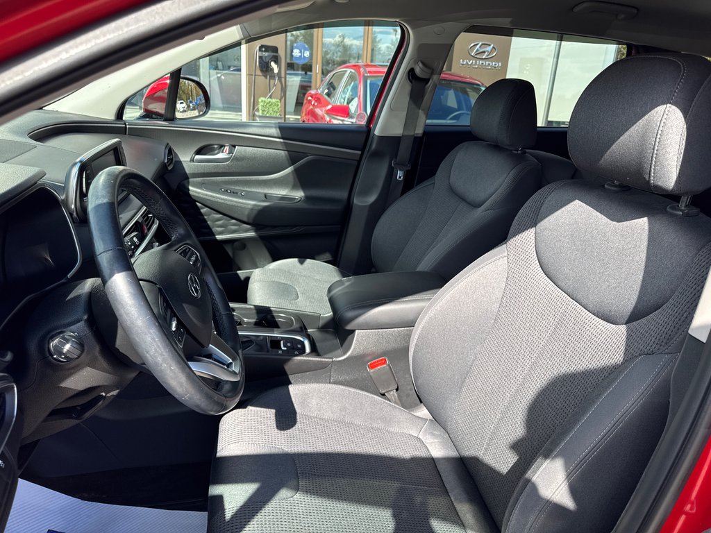 2020 Hyundai Santa Fe Essential in Miramichi, New Brunswick - 10 - w1024h768px