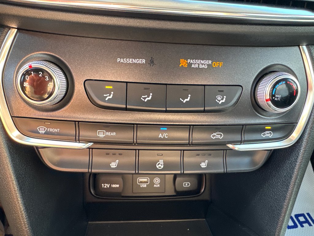 2020 Hyundai Santa Fe Essential in Miramichi, New Brunswick - 7 - w1024h768px